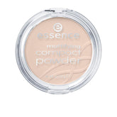 ESSENCE-Pó Compacto Matificante 04 12 GR-DrShampoo - Perfumaria e Cosmética